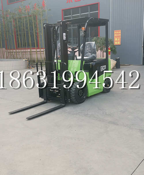 兴安区电动叉车2吨半电动叉车新款兴安区电动叉车兴安区电瓶堆高搬运车新款电动叉车电动叉车